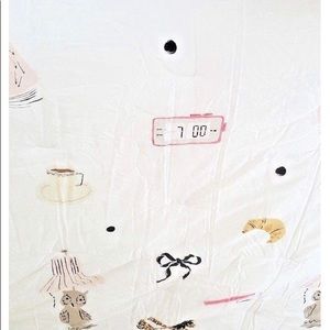 Kate Spade Sweet Dreams Queen Comforter